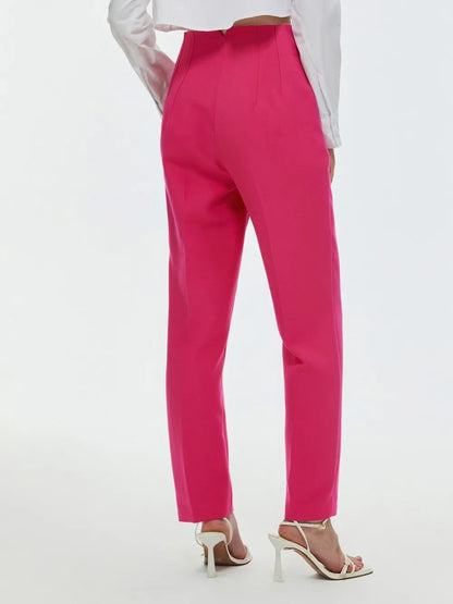 No Waist Band Pants