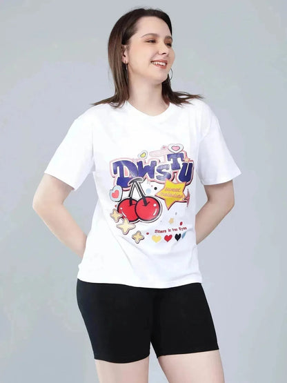 DWSTU Baggy T-Shirt