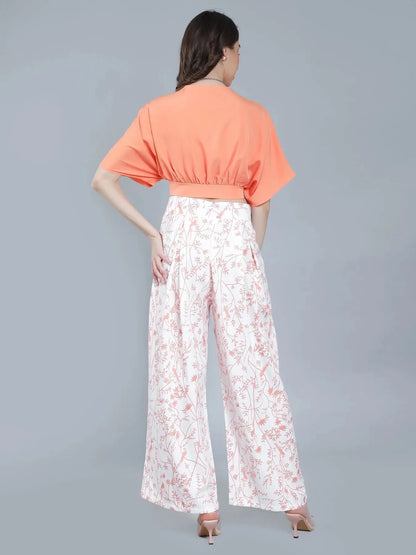 Spring Two-Piece Set