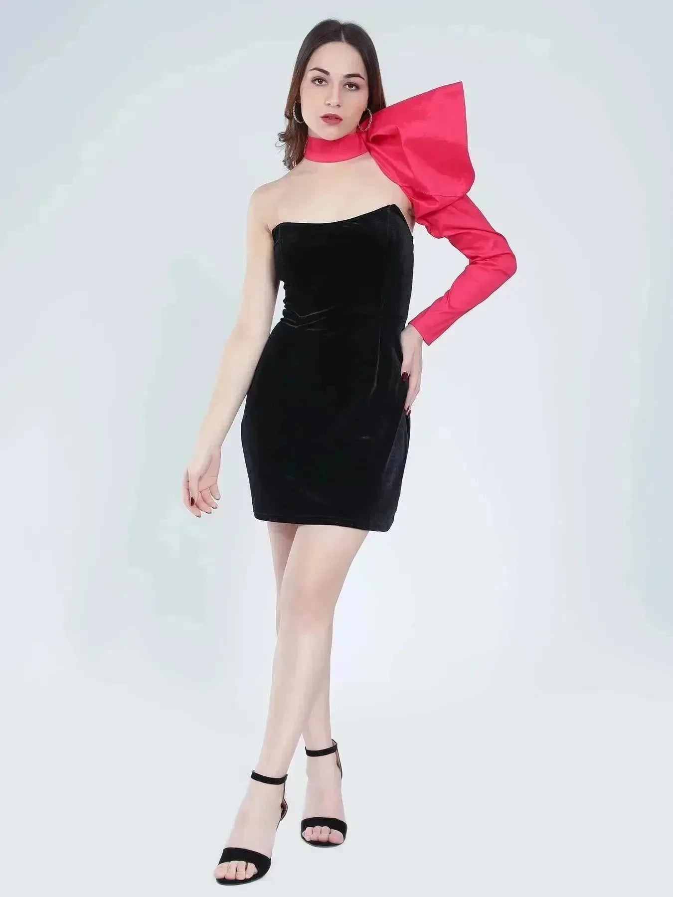 Wonderland Cocktail Dress