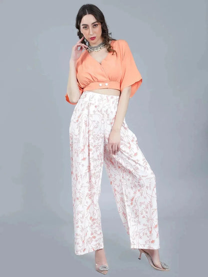 Spring Two-Piece Set