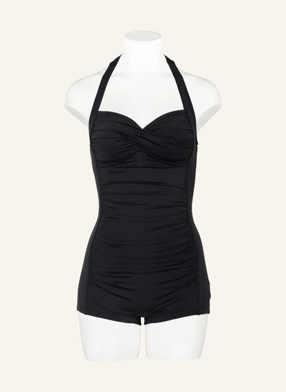 Halter Neck Monokini