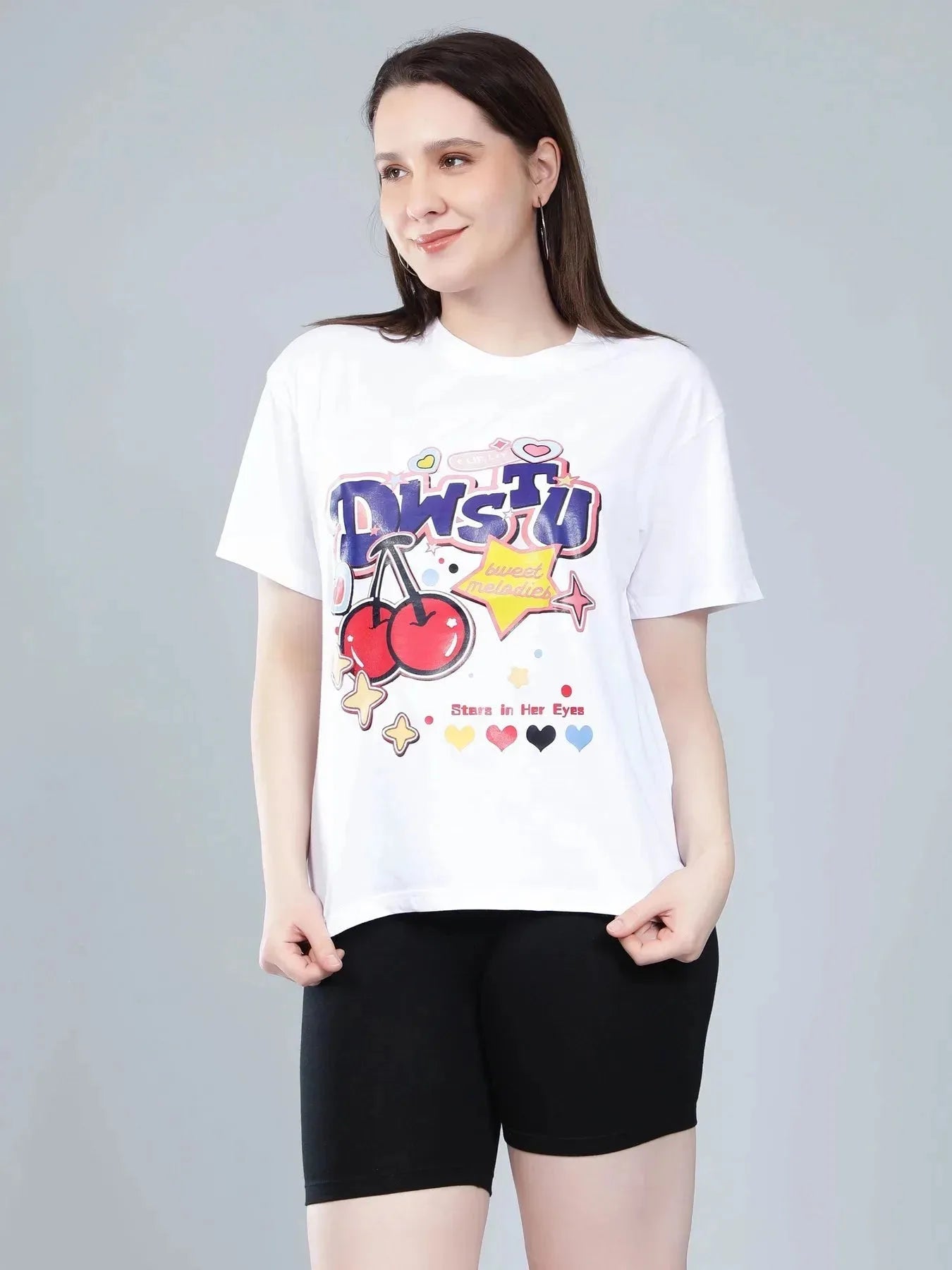 DWSTU Baggy T-Shirt