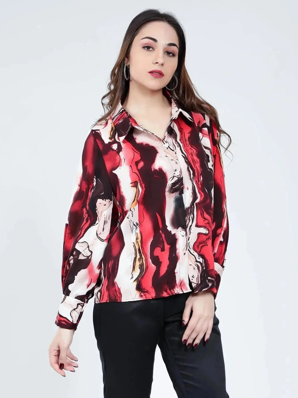 Thunder Storm Shirt