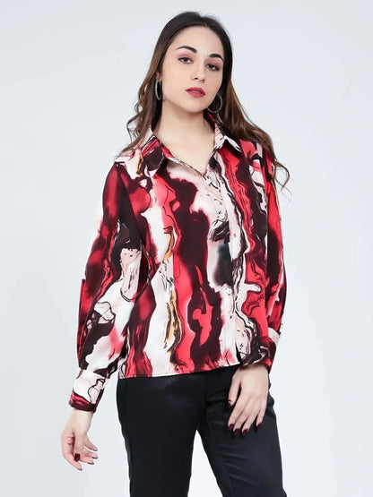 Thunder Storm Shirt
