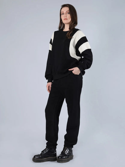 Athleisure Two Piece Set