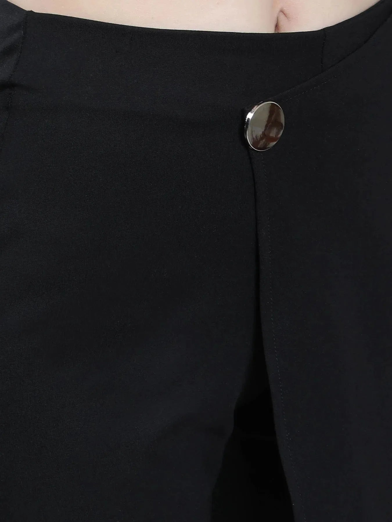 Front Overlap Shorts