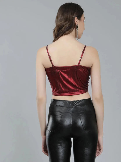 Bralette Cami Top