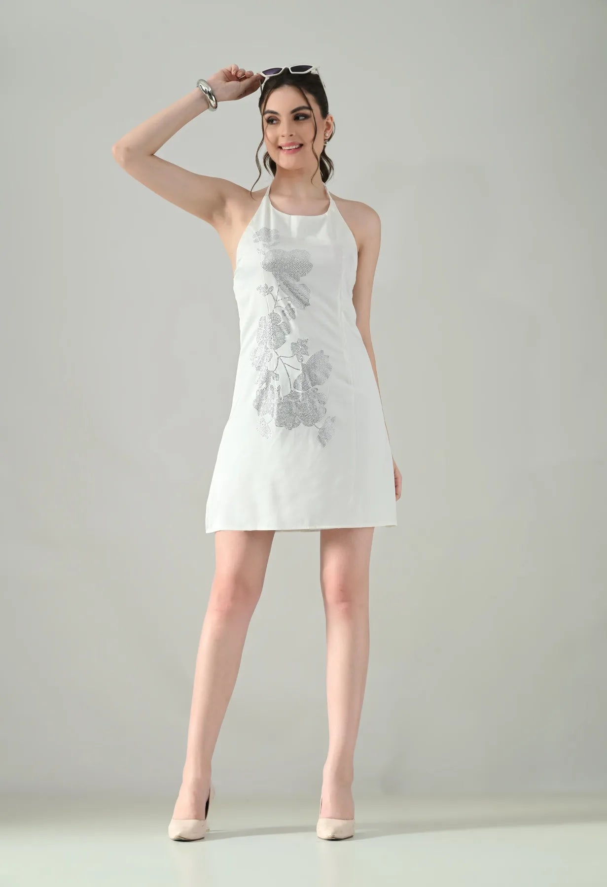 Sparkling Charm Dress