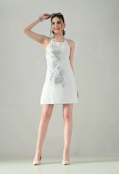 Sparkling Charm Dress