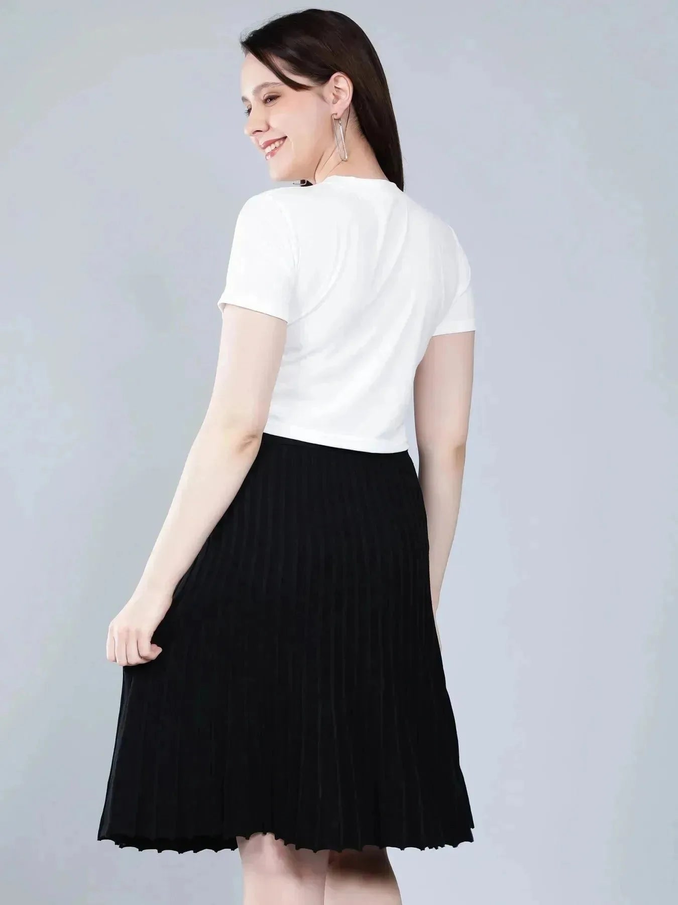 Cowgirl Crop T-shirt