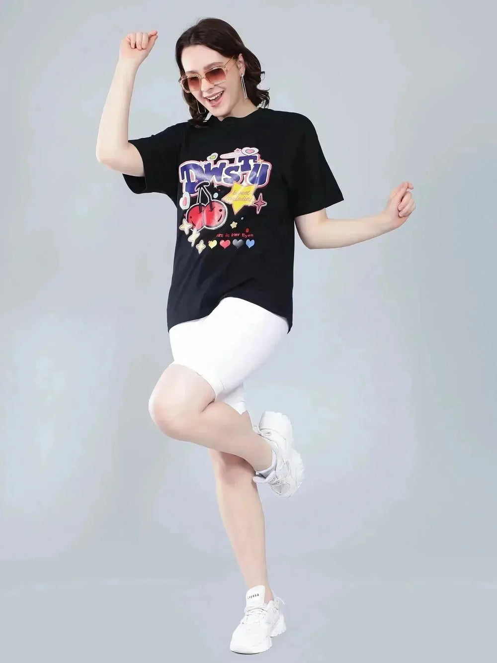 DWSTU Baggy T-Shirt