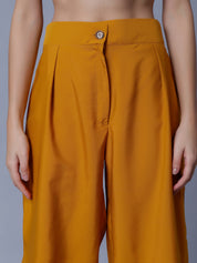 Fashionable Girls Two-Piece Set