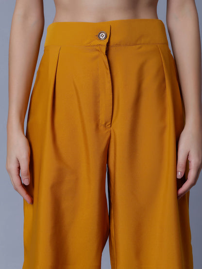 Fashionable Girls Two-Piece Set