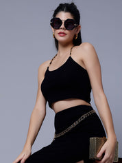 Elegant Three Piece Set