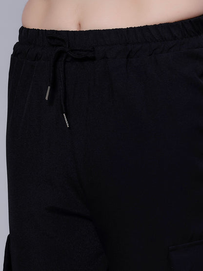 Tube Jogger Coord Set