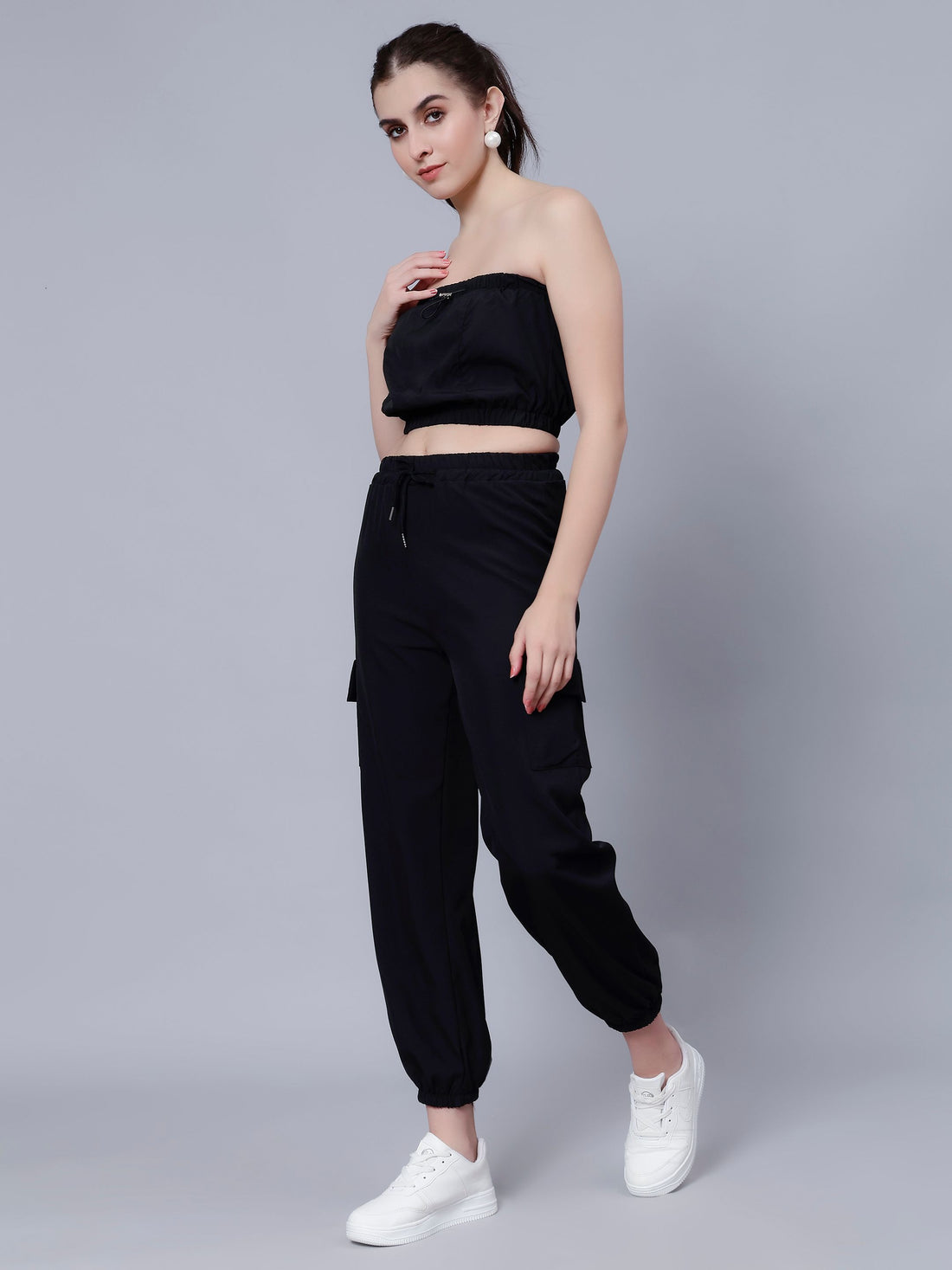 Tube Jogger Coord Set