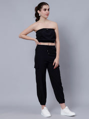 Tube Jogger Coord Set