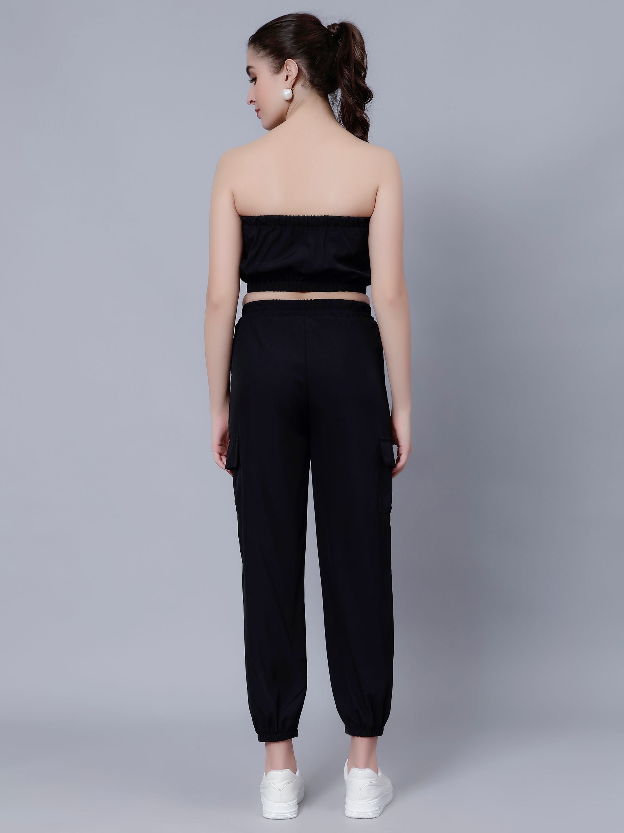 Tube Jogger Coord Set