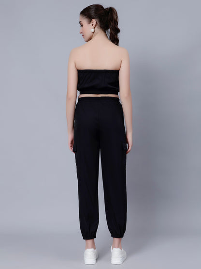 Tube Jogger Coord Set