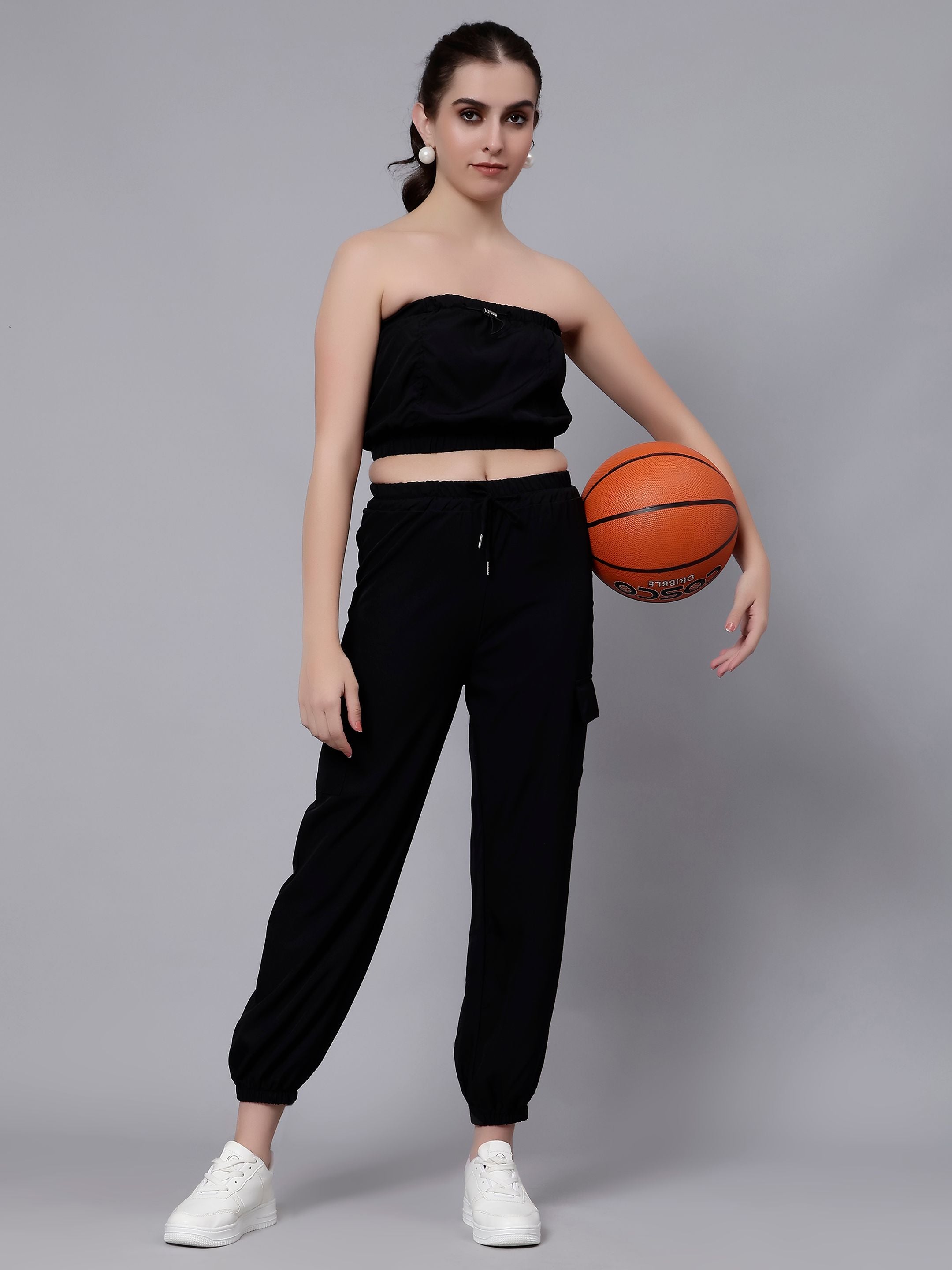Tube Jogger Coord Set