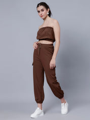 Tube Jogger Coord Set