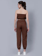 Tube Jogger Coord Set