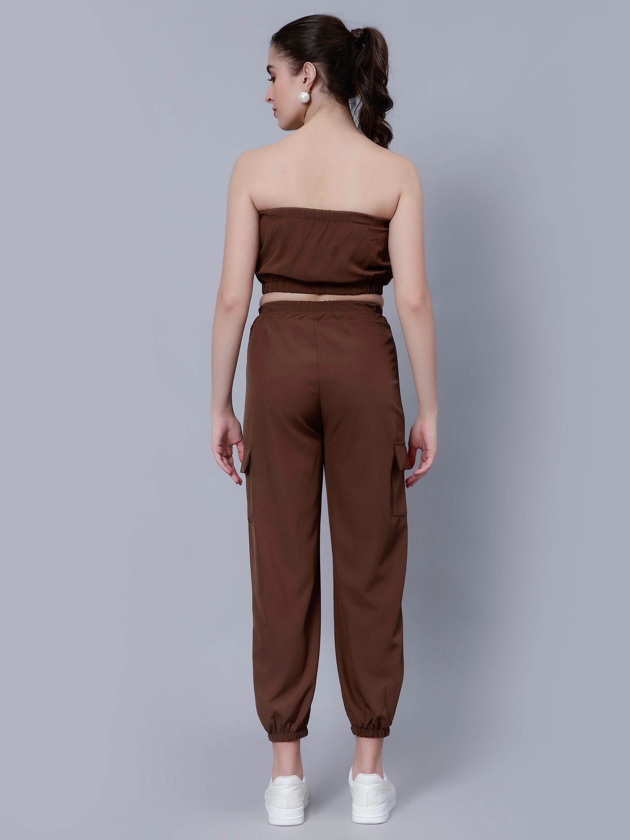 Tube Jogger Coord Set