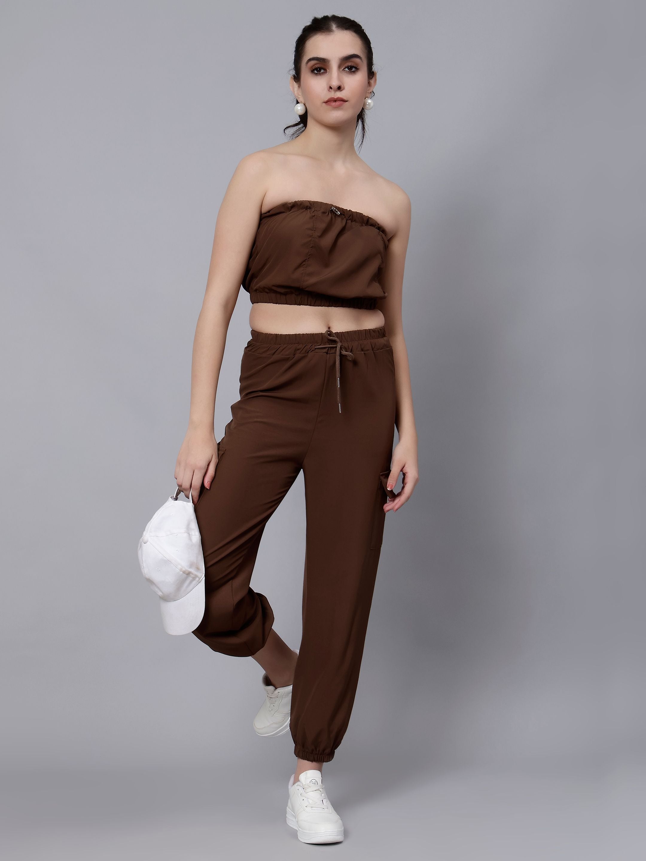 Tube Jogger Coord Set