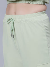 Tube Jogger Coord Set
