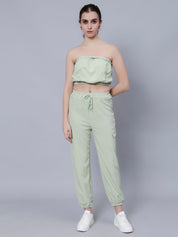 Tube Jogger Coord Set