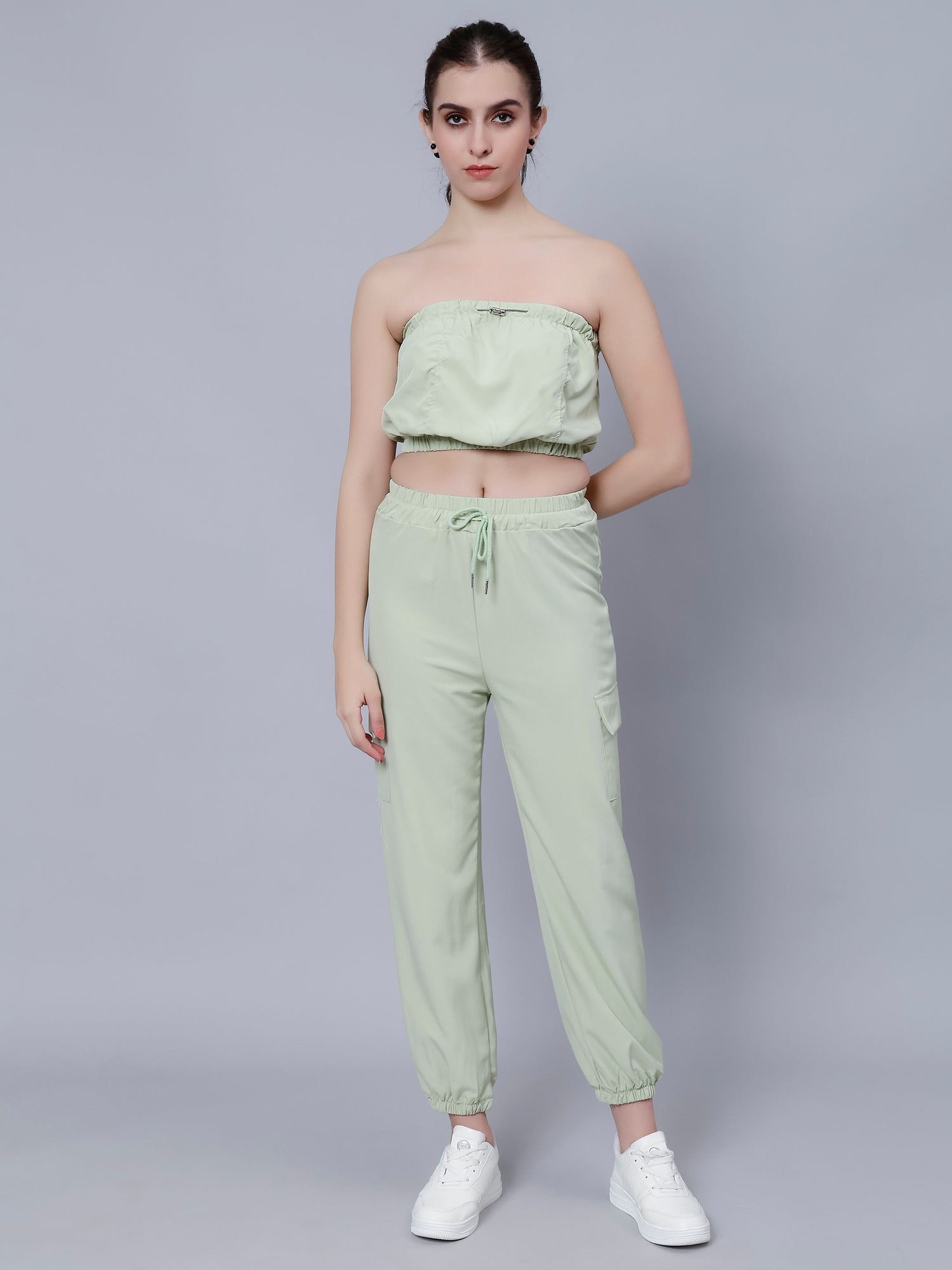 Tube Jogger Coord Set