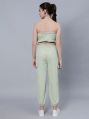 Tube Jogger Coord Set