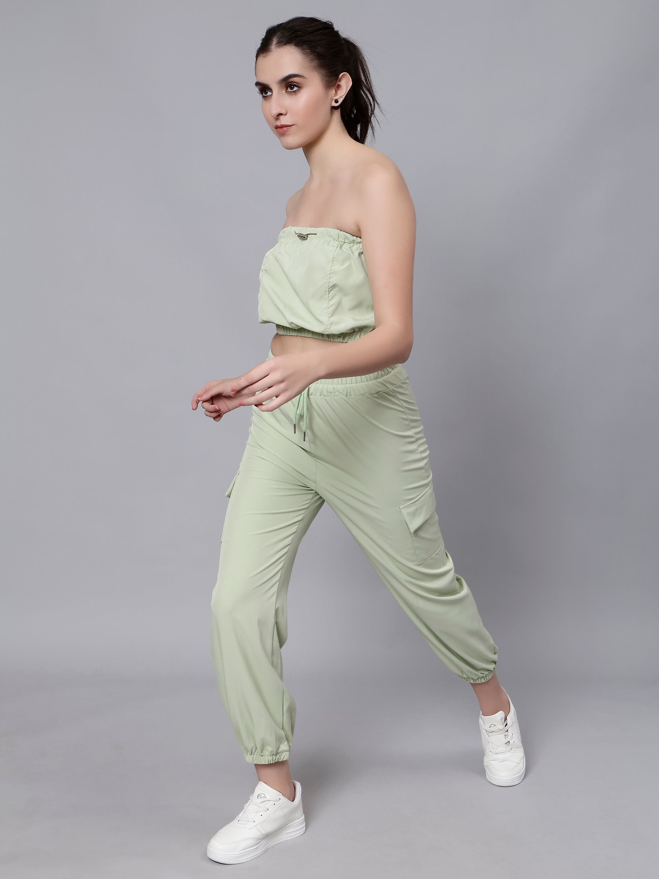 Tube Jogger Coord Set