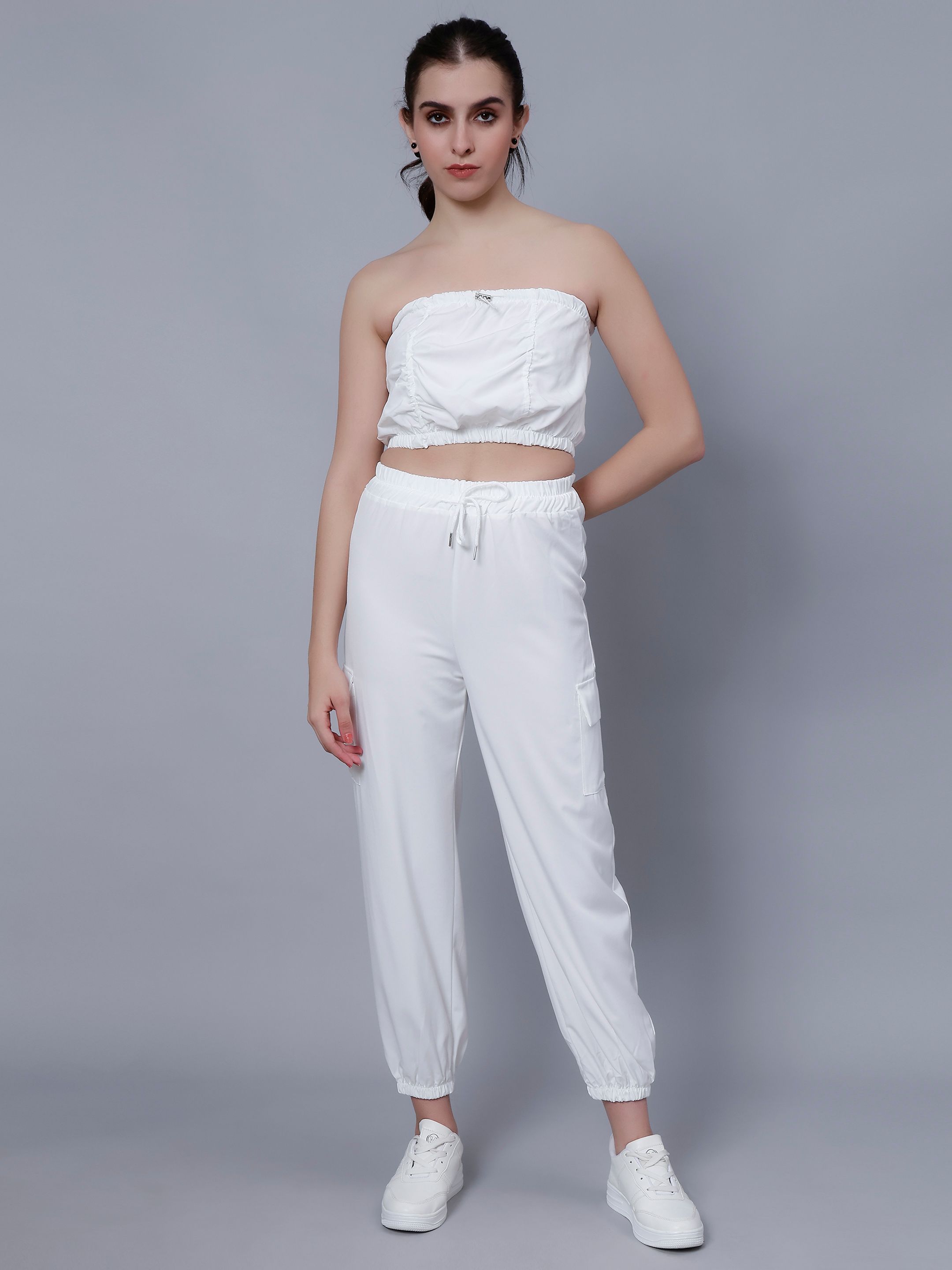Tube Jogger Coord Set