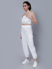 Tube Jogger Coord Set