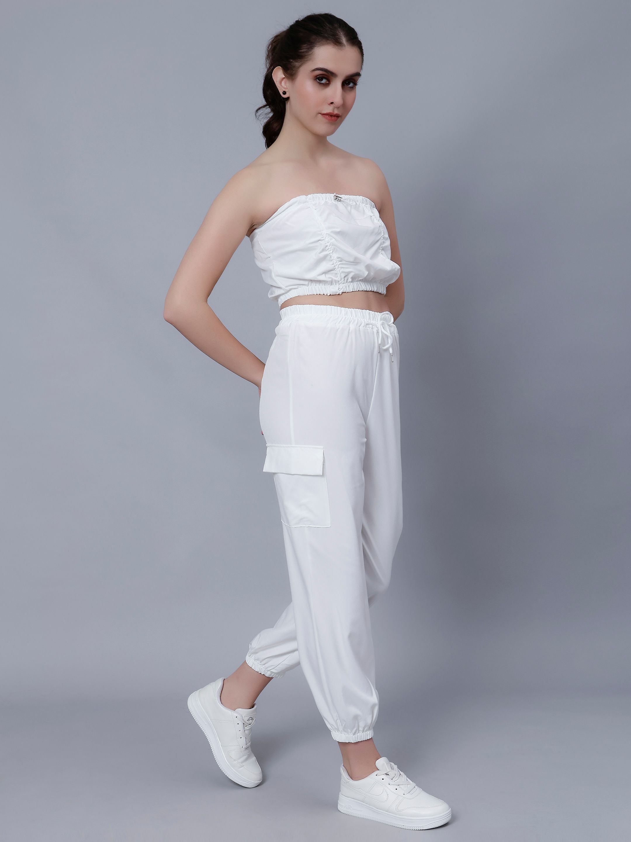Tube Jogger Coord Set