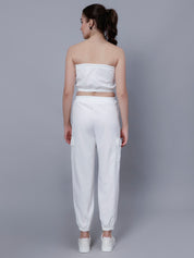 Tube Jogger Coord Set