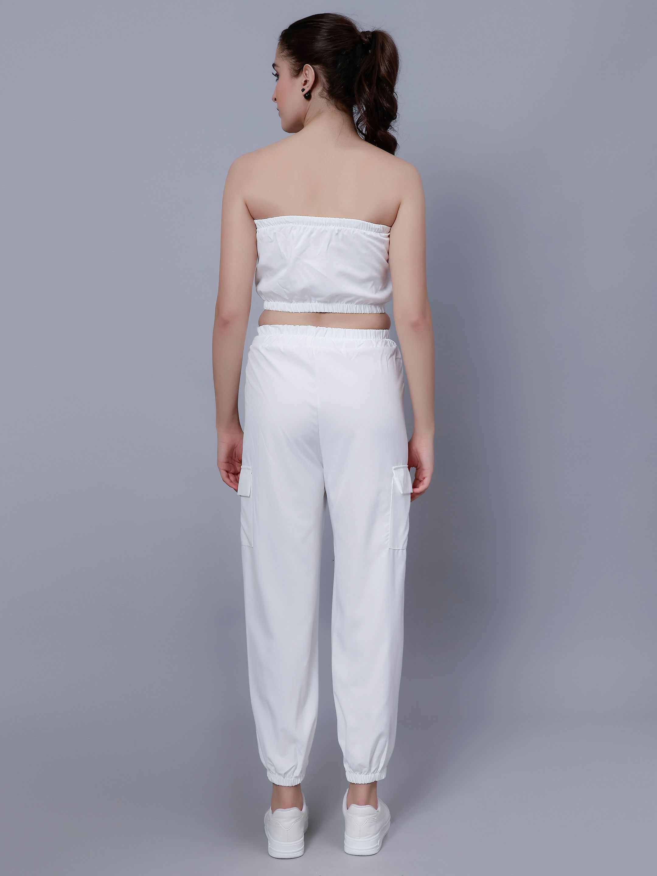 Tube Jogger Coord Set