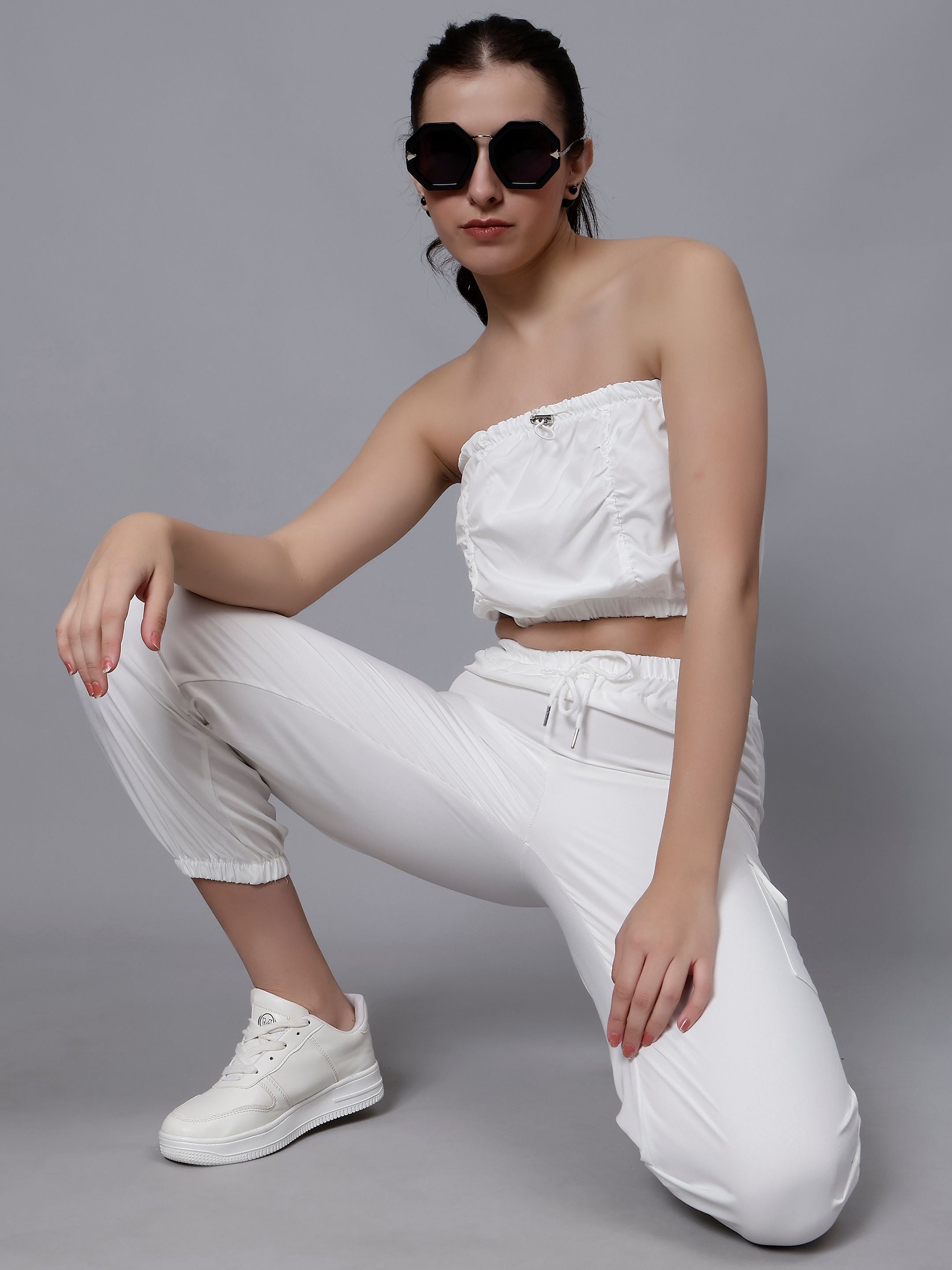 Tube Jogger Coord Set