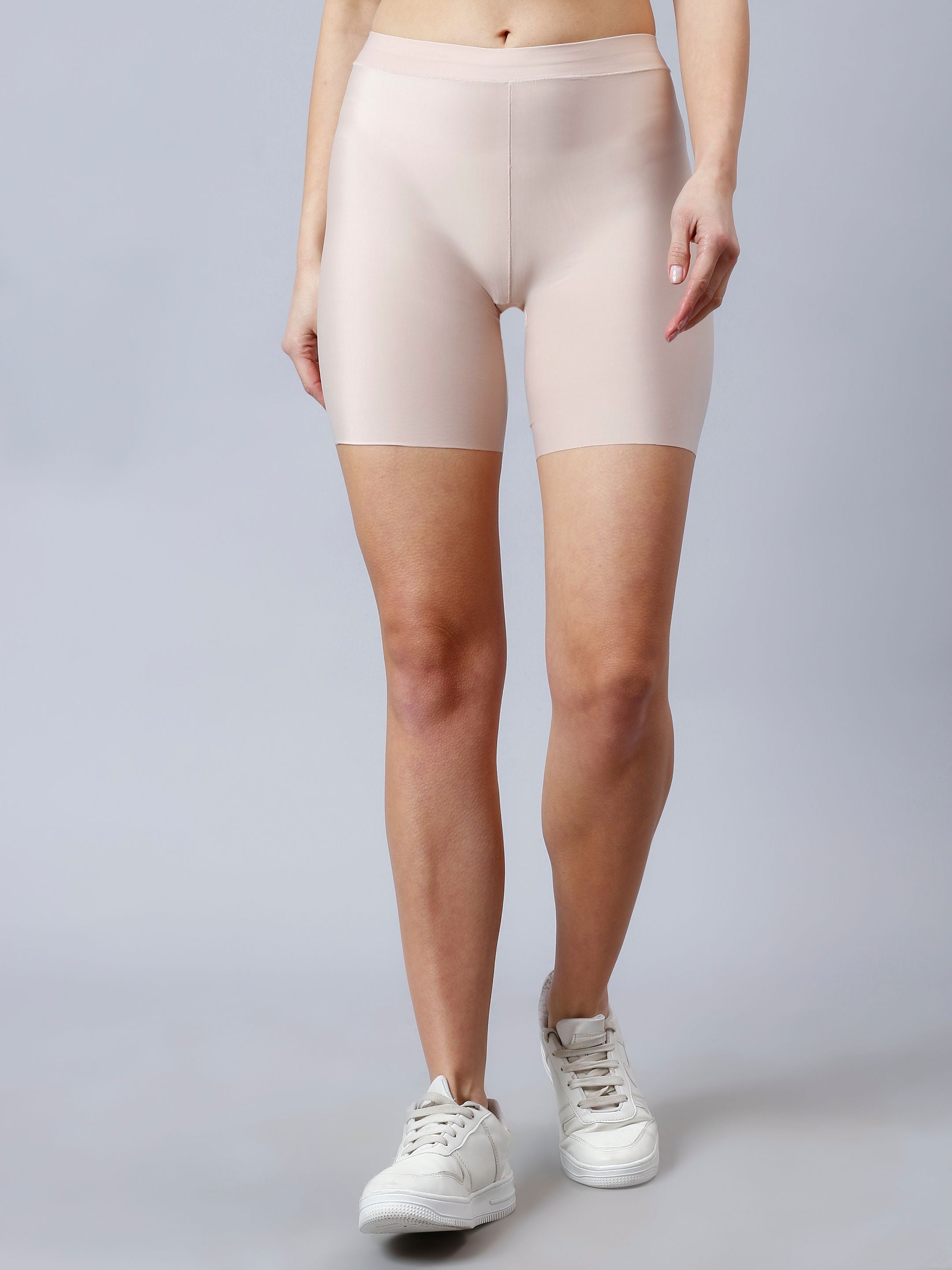 Seamless Under Dress Shorts