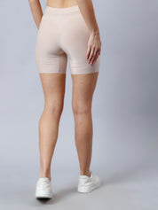 Seamless Under Dress Shorts