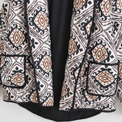 Quilted Jacket/Coat
