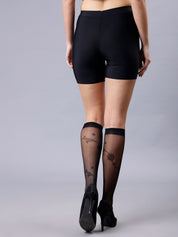 Knee-Length Stockings