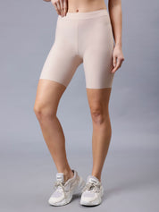 Seamless Under Dress Shorts