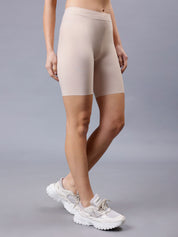 Seamless Under Dress Shorts