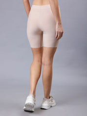 Seamless Under Dress Shorts