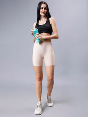 Seamless Under Dress Shorts