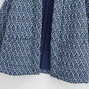 Quilted Jacket/Coat